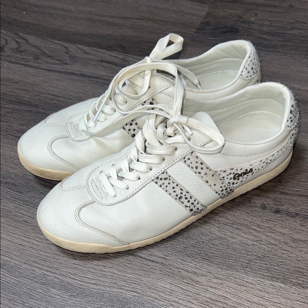 Gola Bullet Safari Sneakers